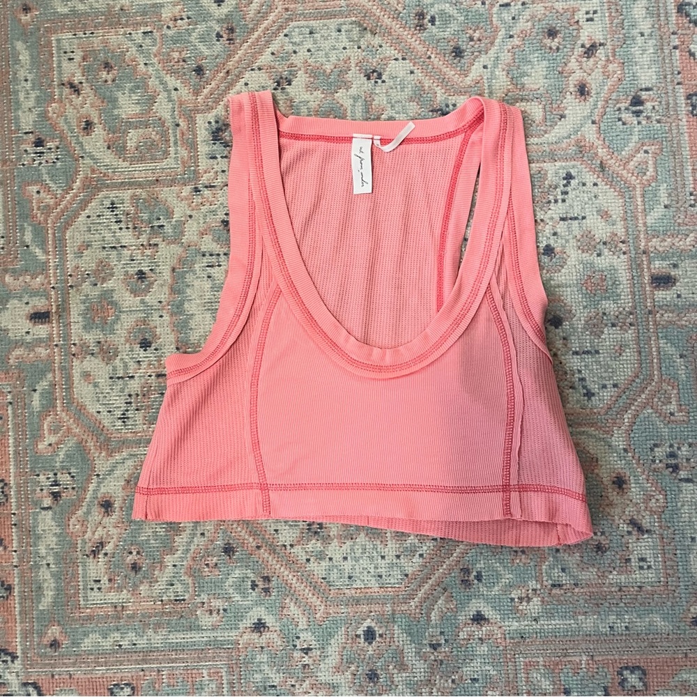 urban outfitters tank !